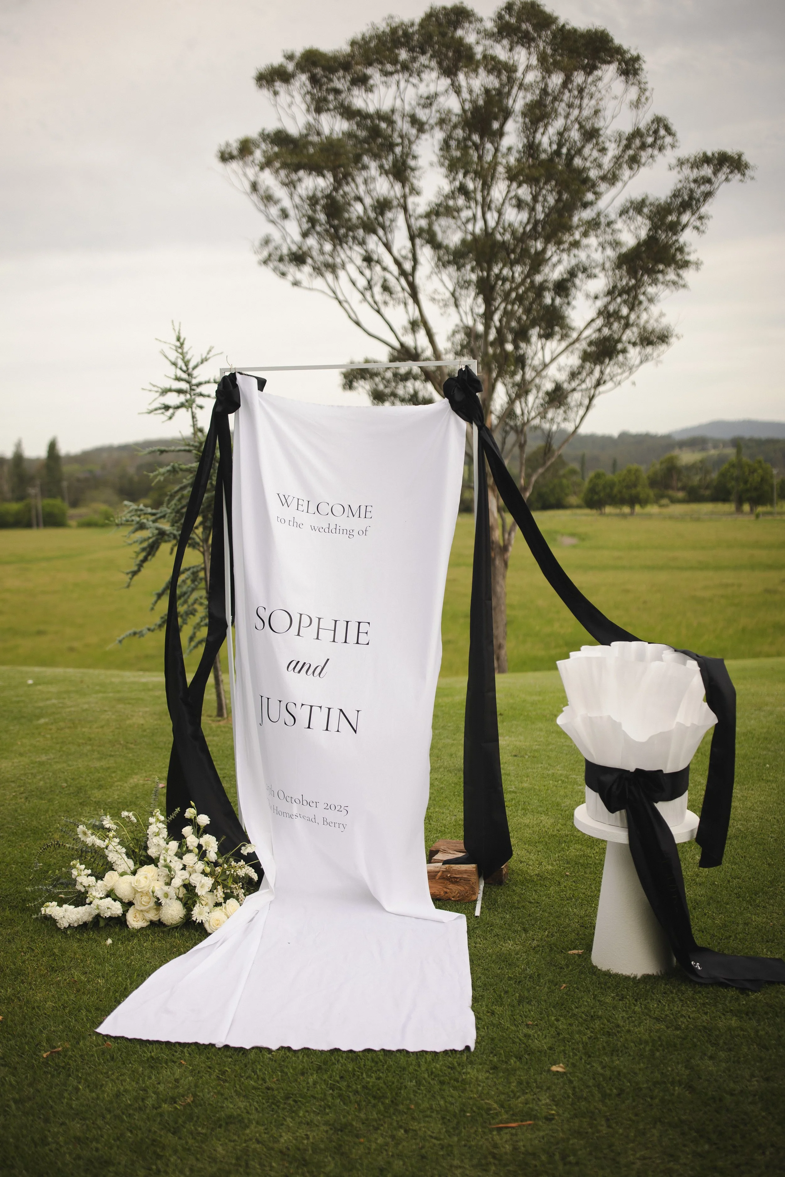 Samuel White Photography — Justin and Sophie's Wedding at The